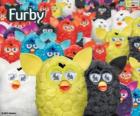 Furbys, elektronik oyuncak